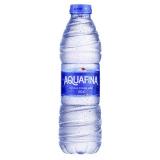 Aquafina Water 500ml