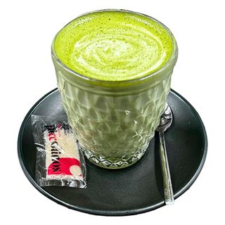 Tea Matcha (250 Ml.)