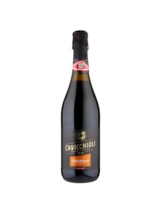 Lambrusco Grasparossa di Castelvetro DOC Cavicchioli