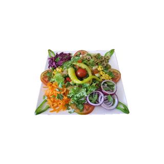 49 Ensalada De Pollo