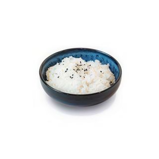 23. Gohan riso bianco al vapore