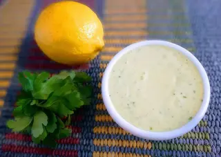 Tarrina De Vinagreta