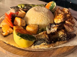 Сет Тевзіс Мта (1.6kg)