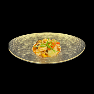 Sp09 Gamberi kung pao