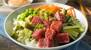 Crea il tuo poké - grande