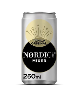 Tónica - 250Ml