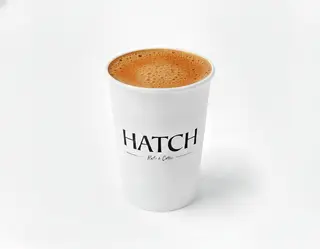 Karak Tea