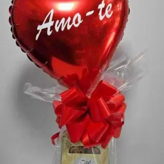Sabor e Leveza