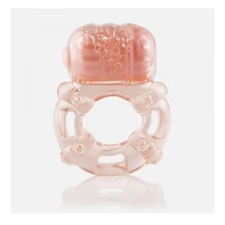 Anillo para el Pene y Vibración 1.8 Cm