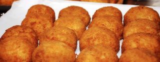 Arancini misti