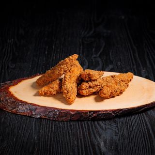 Crunchy Tenders (6 uds)