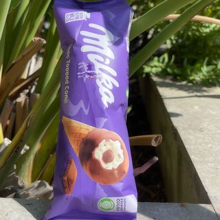 Cono milka