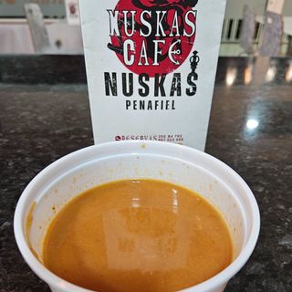 Extra Molho de Francesinha