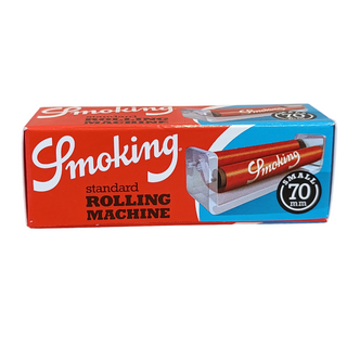 Máquina de Enrolar Smoking