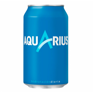 Aquarius Limón