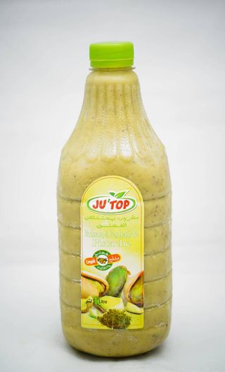 Jus Pistache 1 Litre