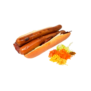 Cachorro Futricão
