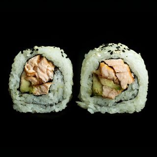 Teriyaki Roll XL