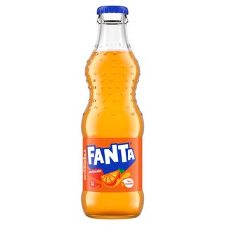 Fanta 0.25l