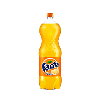 Fanta naranja 1l