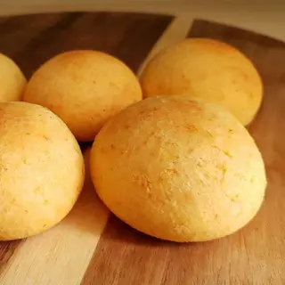 Almojabanas