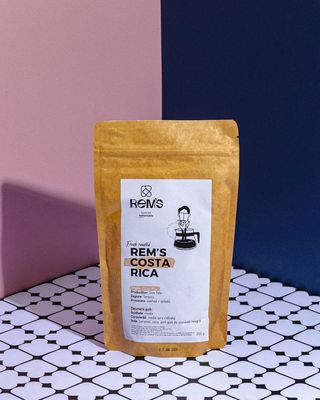 Cafea Costa Rica, 250gr