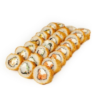 Темпура сет (2-3чел)