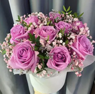 Bouquet Istanbul