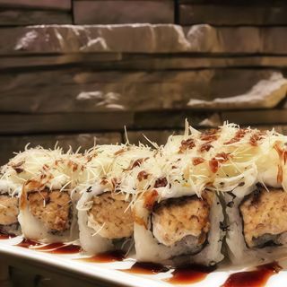 U19 Ura Miura - 8 pezzi