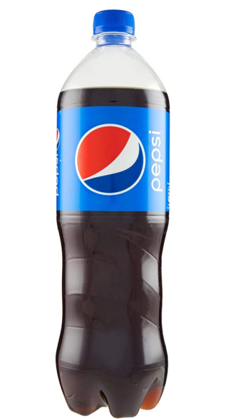 Pepsi 1 l
