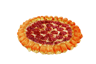 Պեպպերոնիի Սիրահարներ