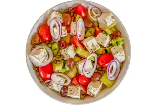 Grčka salata