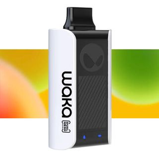 Waka - Fruity Chews - 10k Puffs 50mg