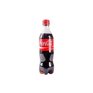 Coca-Cola 0.5l