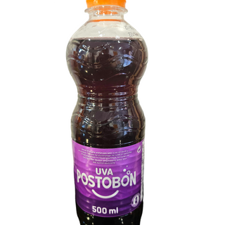 Uva Postobon