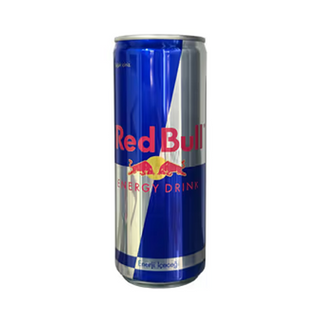 რედ ბული 0.25ლ