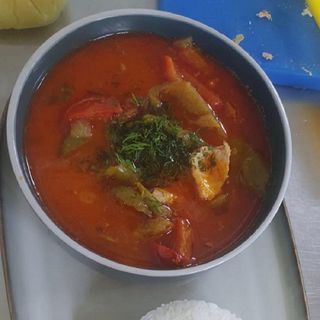 Суп Том-ям