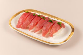 Nigiri de Atum | 6 un