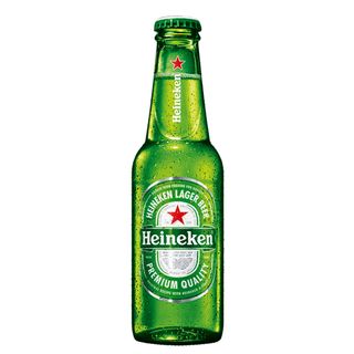 Heineken pivo