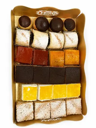 Bandeja 2 (35 Uds.)
