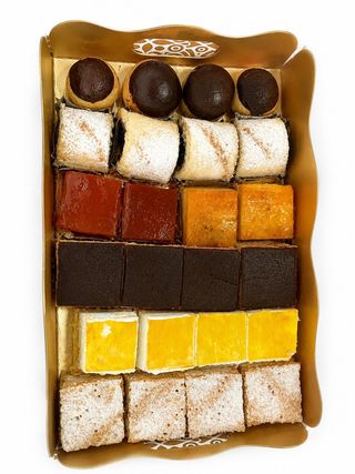Bandeja 2 (35 Uds.)