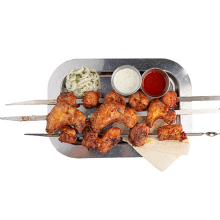 Сет Куриный малый