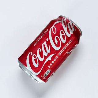 Coca Cola Sabor Original