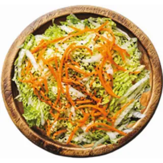  SALADE CHOUX   