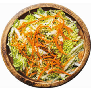  SALADE CHOUX   