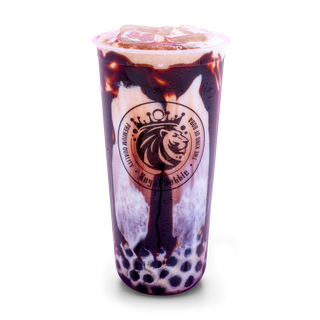 Brown Sugar Chocolate