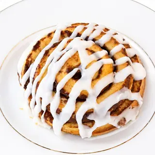Rollo de Canela