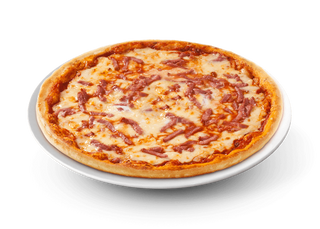 Pizza Banse
