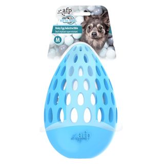 ALL4PAWS Meta Ball Igračka za pse Lopta Uskršnje jaje, neuništiva