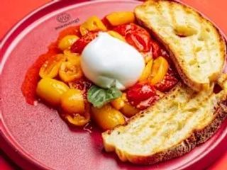 Burrata classica